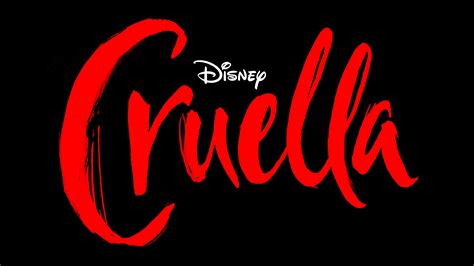 Cruella logo